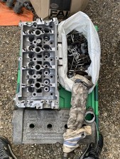 Vw Mk1 Mk2 Mk3 16v Kr Engine Spares Or Repair