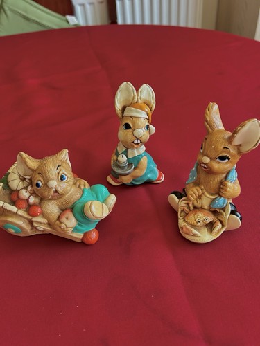 Pendelfin studio rabbit - studio,