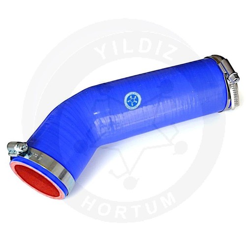 Turbo hose fits ford focus - hose,