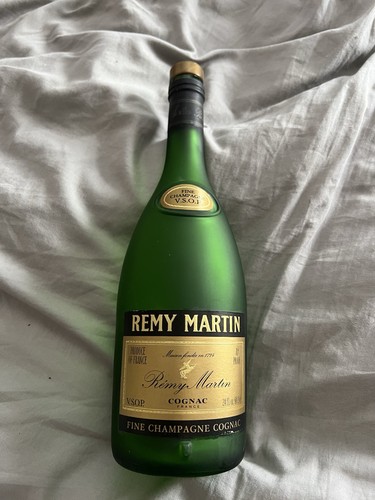 Vintage remy martin fine - remy,