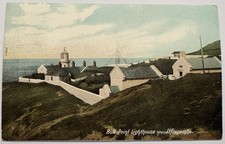 Bull Point Lighthouse Nr
