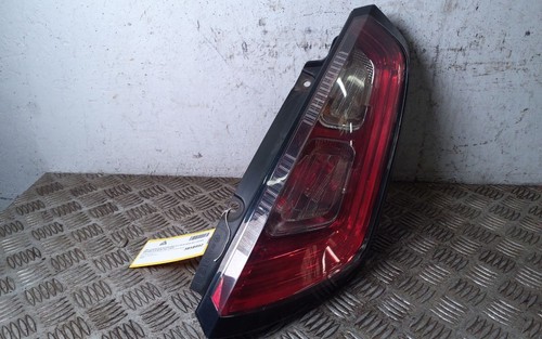 Fiat punto evo - fiat, mk3