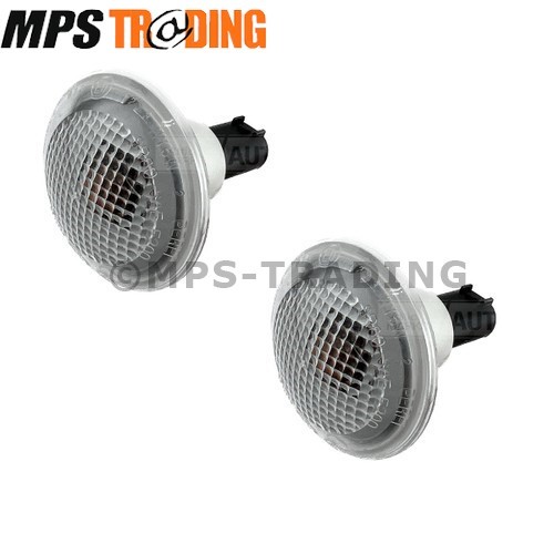 Range rover l322 clear side - l322,