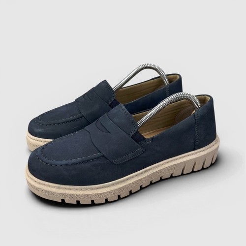 Cafe moda mokasyny trainers - moda,