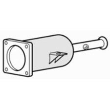 Quality Diesel Particulate