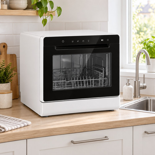 Duronic dw5 countertop - duronic, we