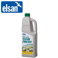Elsan Grey Water Tank