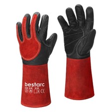 Goatskin Leather Forge MIG