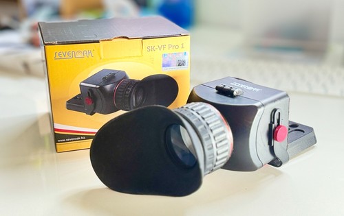 Sevenoak pro1 2 - sk-vf, 3.2"