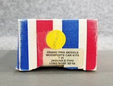 Grand Prix Models 1/43 Scale