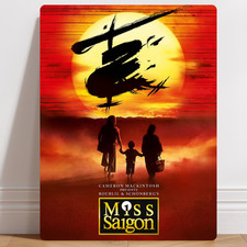 Miss Saigon Musical Theatre