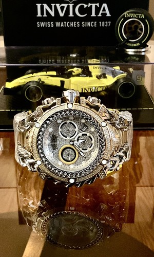 Invicta reserve gladiator 92 - reserve,