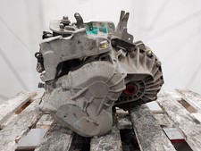 GEARBOX VAUXHALL ZAFIRA TOURER MK3 C A3470 2011- 1956D F40 MYJ 3.55 6Spd MANUAL