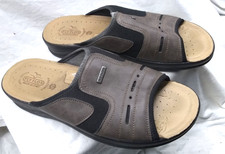 Fly Flot Slip-On Sandals