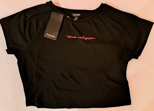 New true religion cropped - new,