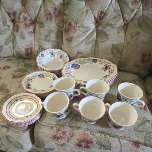 Churchill tamarind pattern - churchill,
