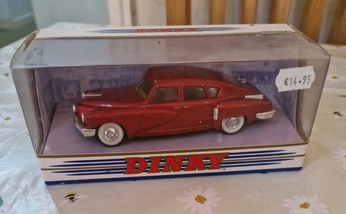Dinky diecast model 1948 - diecast,