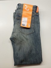 Cheap Monday Sleezie Low Jeans