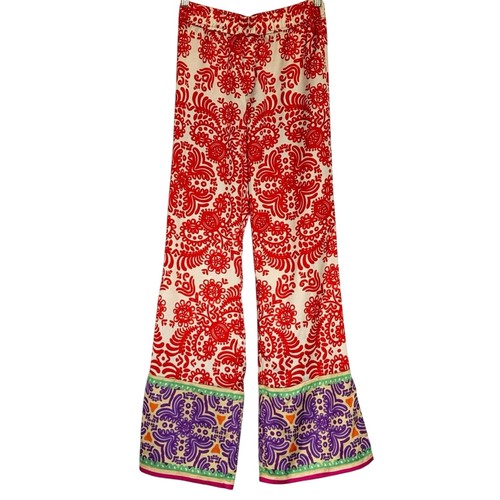 Zara printed pajama style - pajama, pj