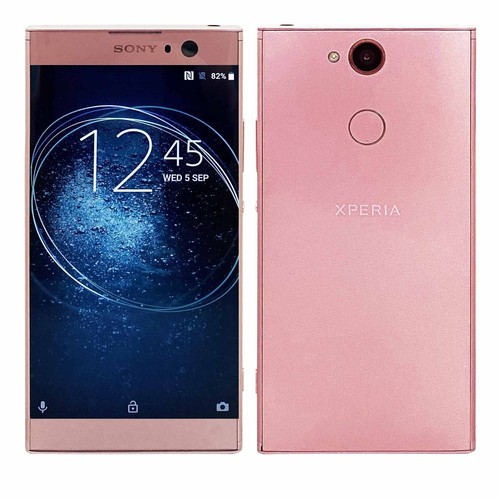 Sony xperia xa2 - sony,