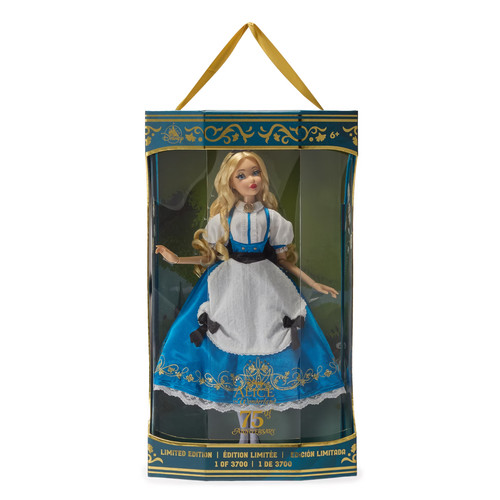 Alice adventures in - alice's,