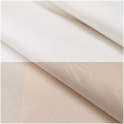 Bonded blackout fabric - bonded,