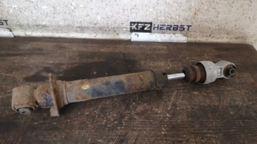 Damper shock absorber rear - damper,