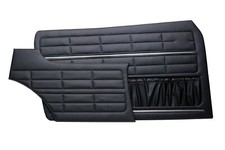 For karmann ghia door - karmann,