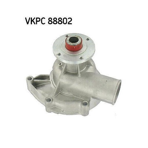 Water pump skf - water,