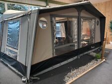 Isabella Ambassador Dawn Awning Size 900cm CarbonX Frame *Ex Display*