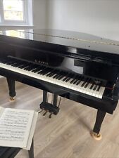 Kawai GE20 Grand Piano A Beautiful Instrument