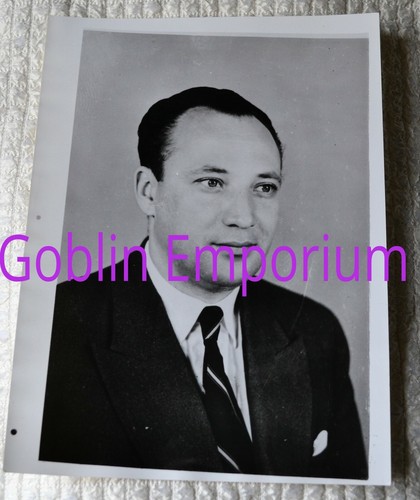 Original 1966 press - press, photograph