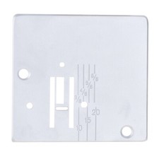 Replacement Needle Plate