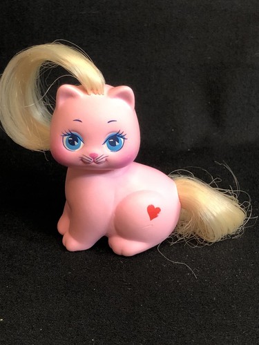 Little pony pretty - little,