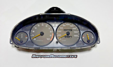 JDM HONDA INTEGRA DC2 TYPE R CLUSTER