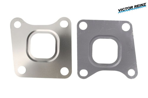 Exhaust manifold gasket - exhaust,