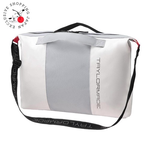 Taylormade golf shoulder tote - taylormade,