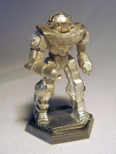 New battletech ral partha - new,