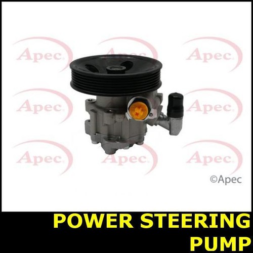 Power steering pump for - power,