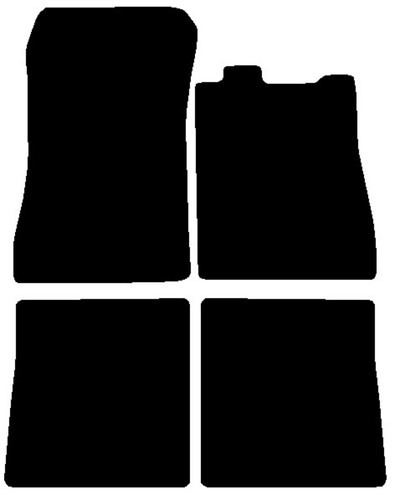 Fits citroen 1970 1975 - fits, sm