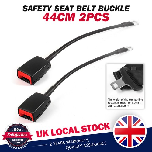 44cm wire rope - 2x, seat
