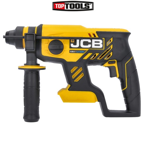 Jcb 18blrh 18v brushless - 18v, sds