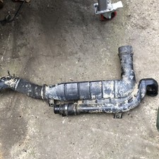 Land Rover Freelander Air