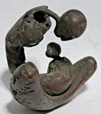 STELLA SHAWZIN BRONZE