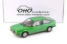 1:18 Otto Mobile OT1043 Alfa