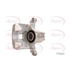 Rear Left Apec Brake Caliper For Subaru Legacy MK2 2.5i 4WD Nearside N/S