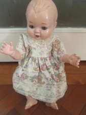 VINTAGE KADER DOLL