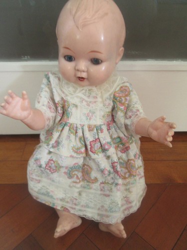 Vintage kader doll - vintage,
