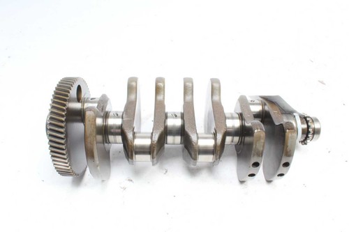 Crankshaft bmw 100 4 - crankshaft,