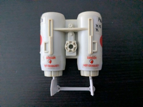 Vintage action force cobra - force,